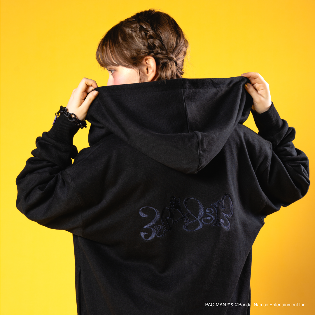 BITE ZIP HOODIE – with mellow Store