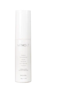 公式】ウィズアウト｜WITHOUT｜FAITH化粧品のドラッグストア用