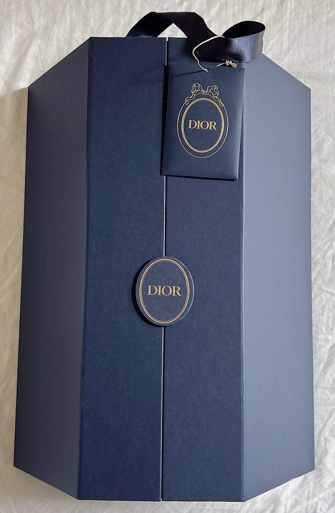 My Honest Review: Dior Advent Calendar 2022 - With Love, Vienna Lyn