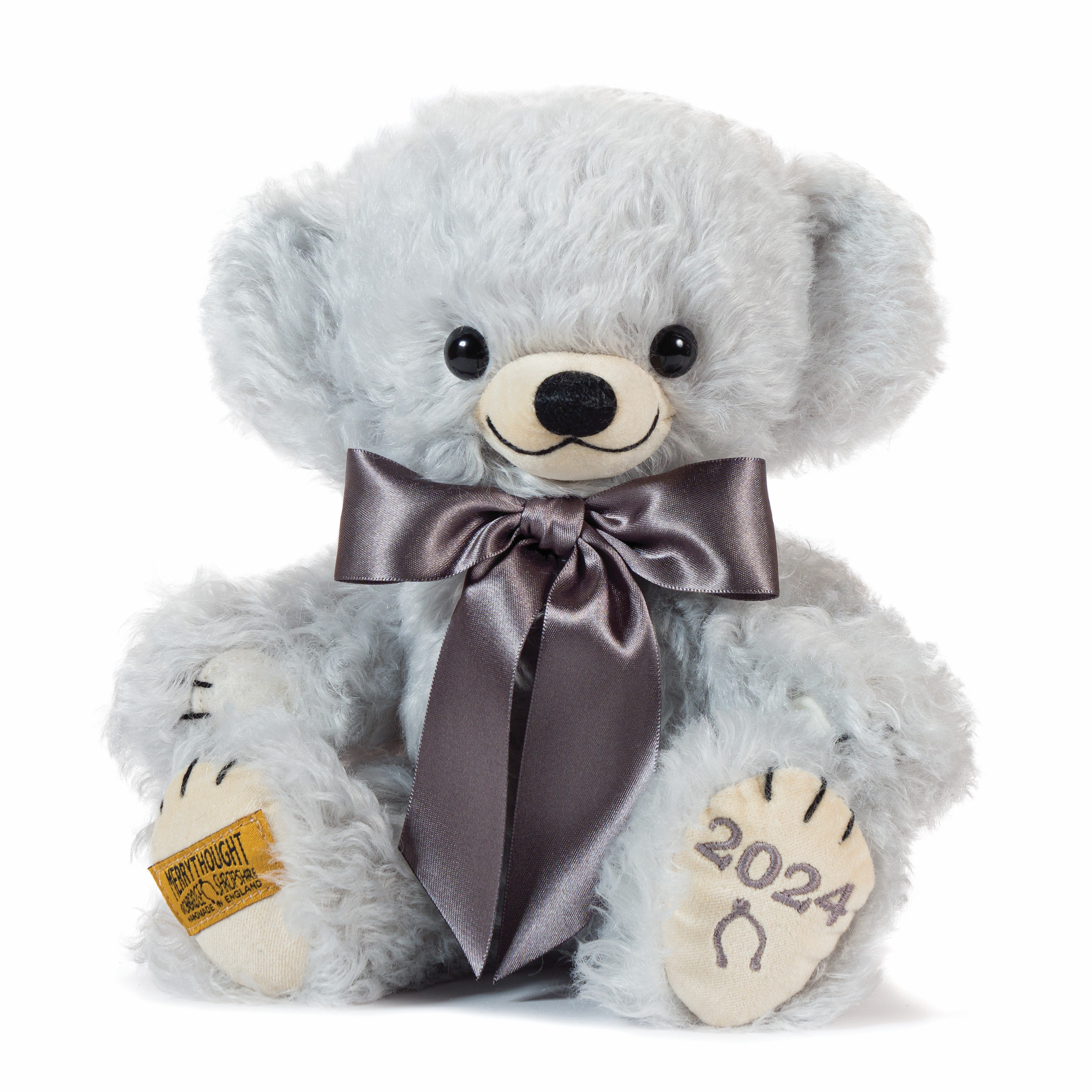 ぬいぐるみ merrythought cheeky bear Cheeky Bear | Official