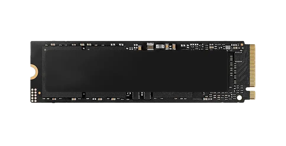 2TB Gen4 M.2 NVMe SSD PCIE 4.0 (Brand may vary based on supply