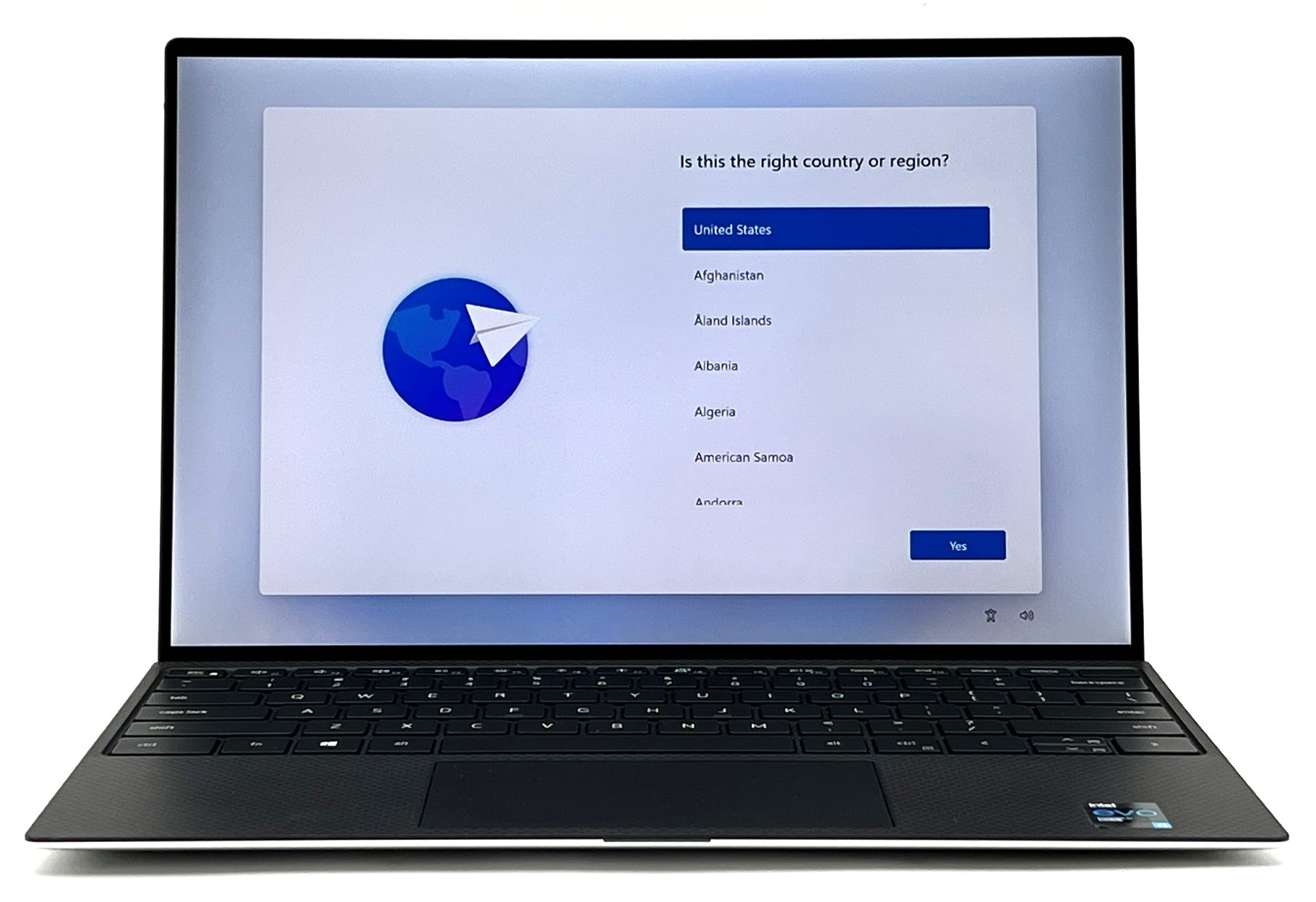 Dell XPS 13 9310 Laptop - FHD+ Touch - i7-1185G7 - 16GB RAM - 1TB