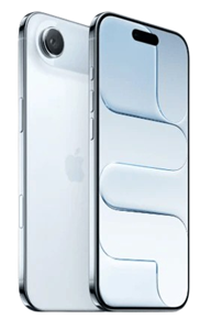 Apple iPhone Air in Sky Blue - 256GB | Affinity Cellular