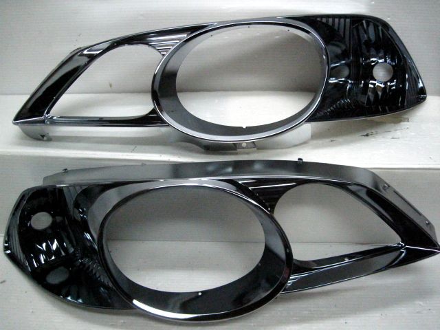 い*ち様 車検対応オデッセイ RA6/9 ヘッドライト プロジェクター