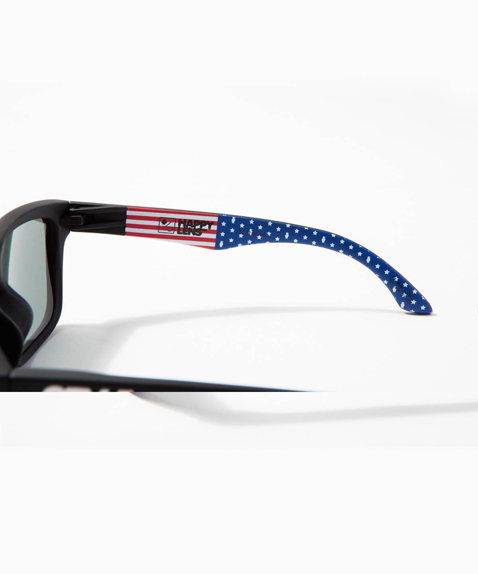 CHUMS チャムス ☆ SPY HELM 35YEARS サングラス