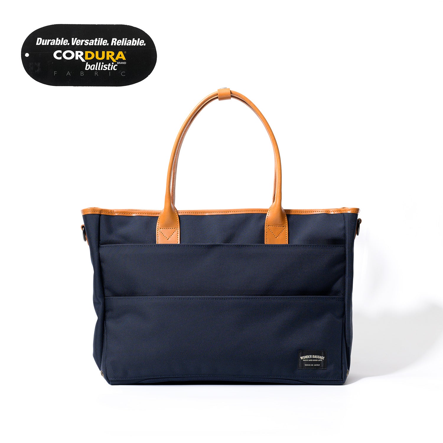 アクティベートトートバリスティック[ メンズ / ビジネスバッグ / 防水