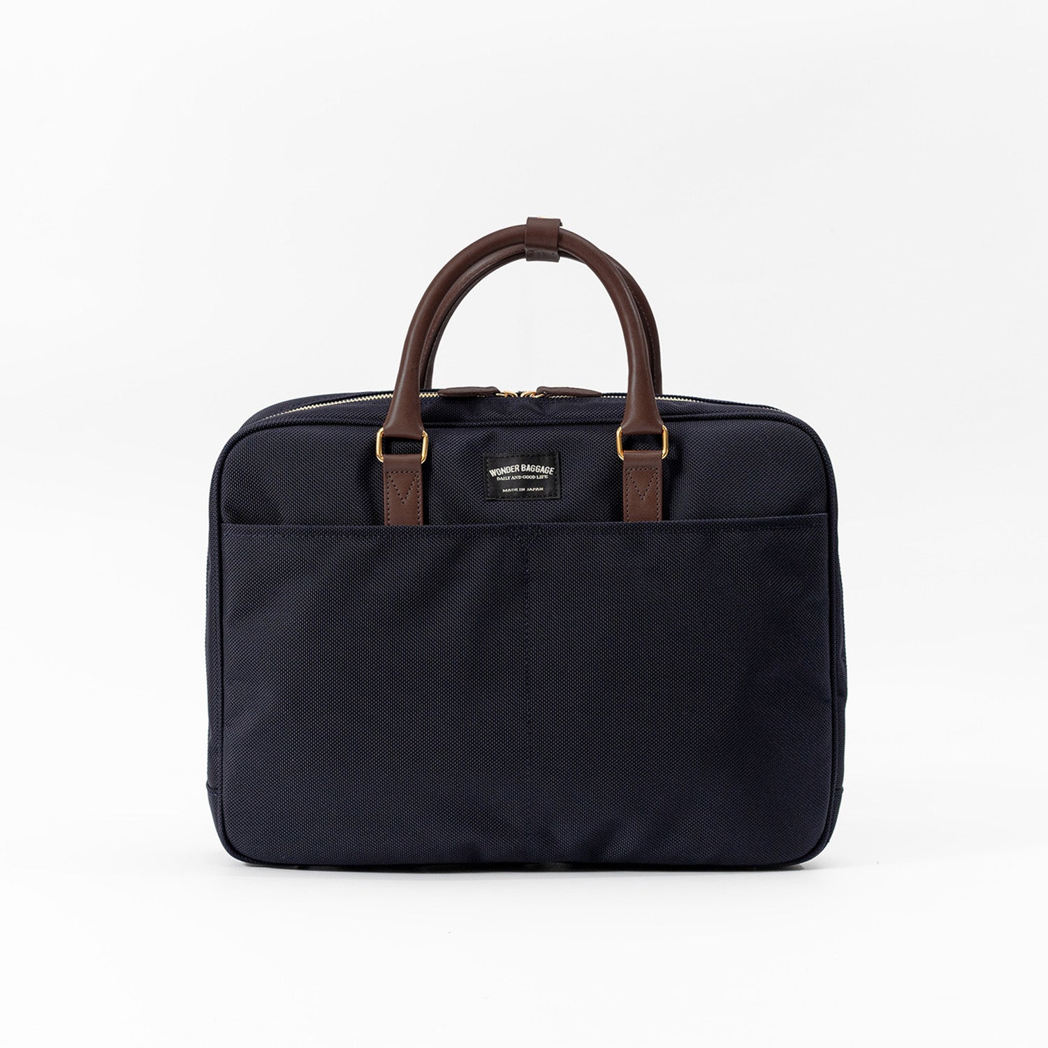 MGビジネスバッグ [ メンズ / ビジネスバッグ ]-WONDER BAGGAGE