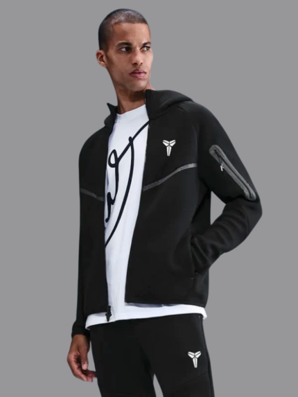 Nike Kobe Tech Fleece Windrunner Jacket | Kobe Nike Jakcet