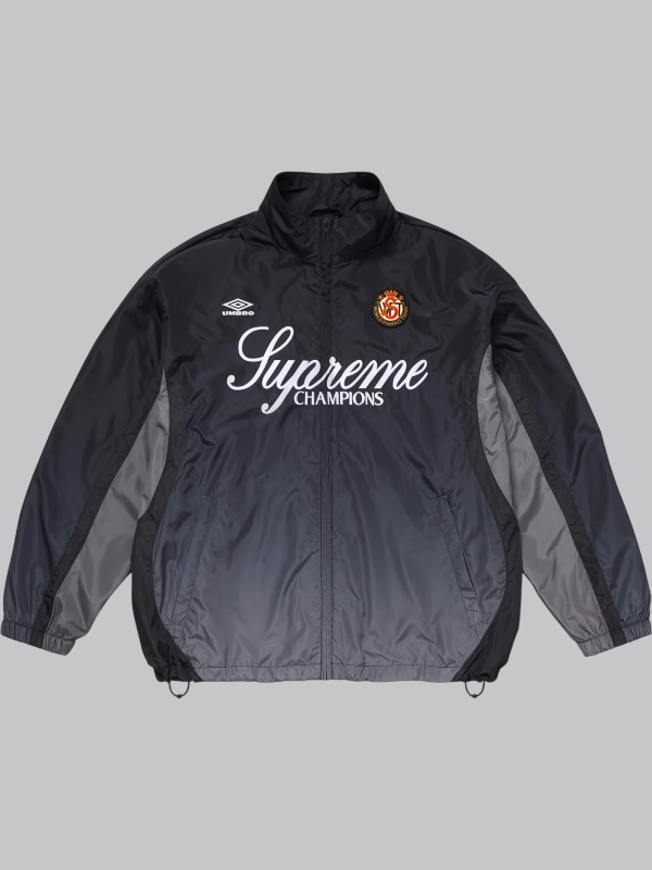 Buy Supreme Umbro Gradient Track Jacket - Wonder Jackets