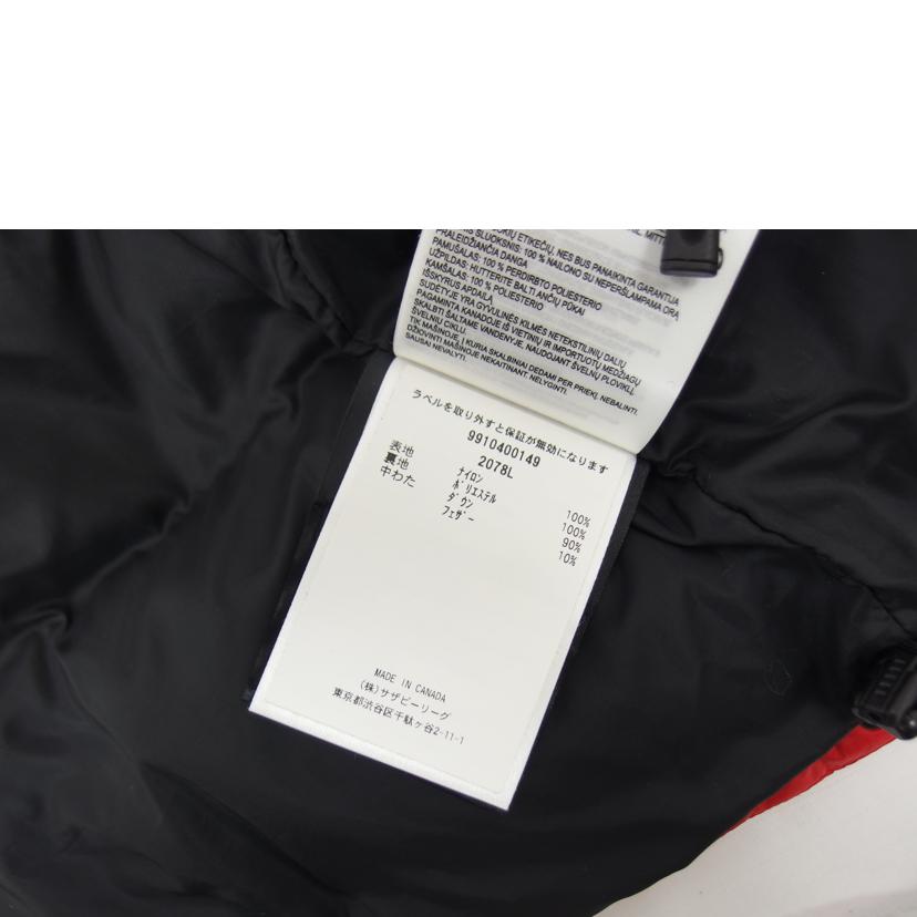 CANADA GOOSE カナダグース/レディースファッション｜WonderREX-ONLINE