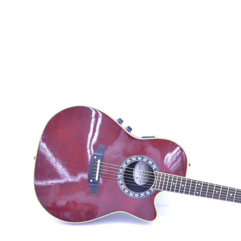 スタンド付き Morris エレアコ トルネード Tornado TZJ ギター