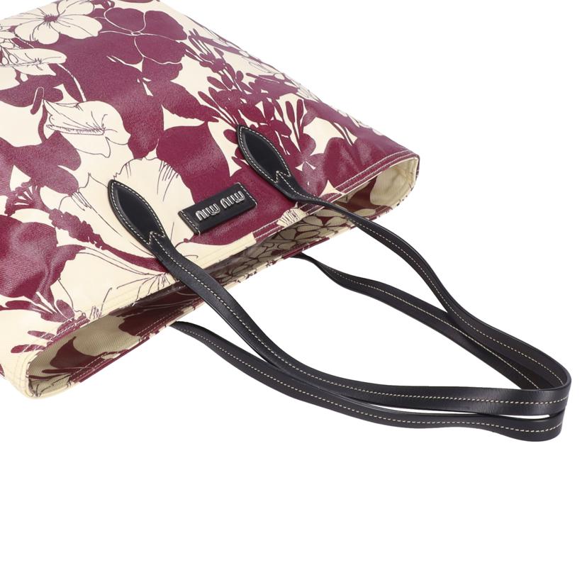 miumiu ミュウミュウ/カジュアルバッグ｜WonderREX-ONLINE 公式通販サイト