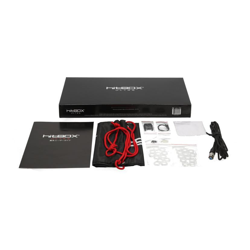 HITBOX ヒットボックス/ホビー｜WonderREX-ONLINE 公式通販サイト