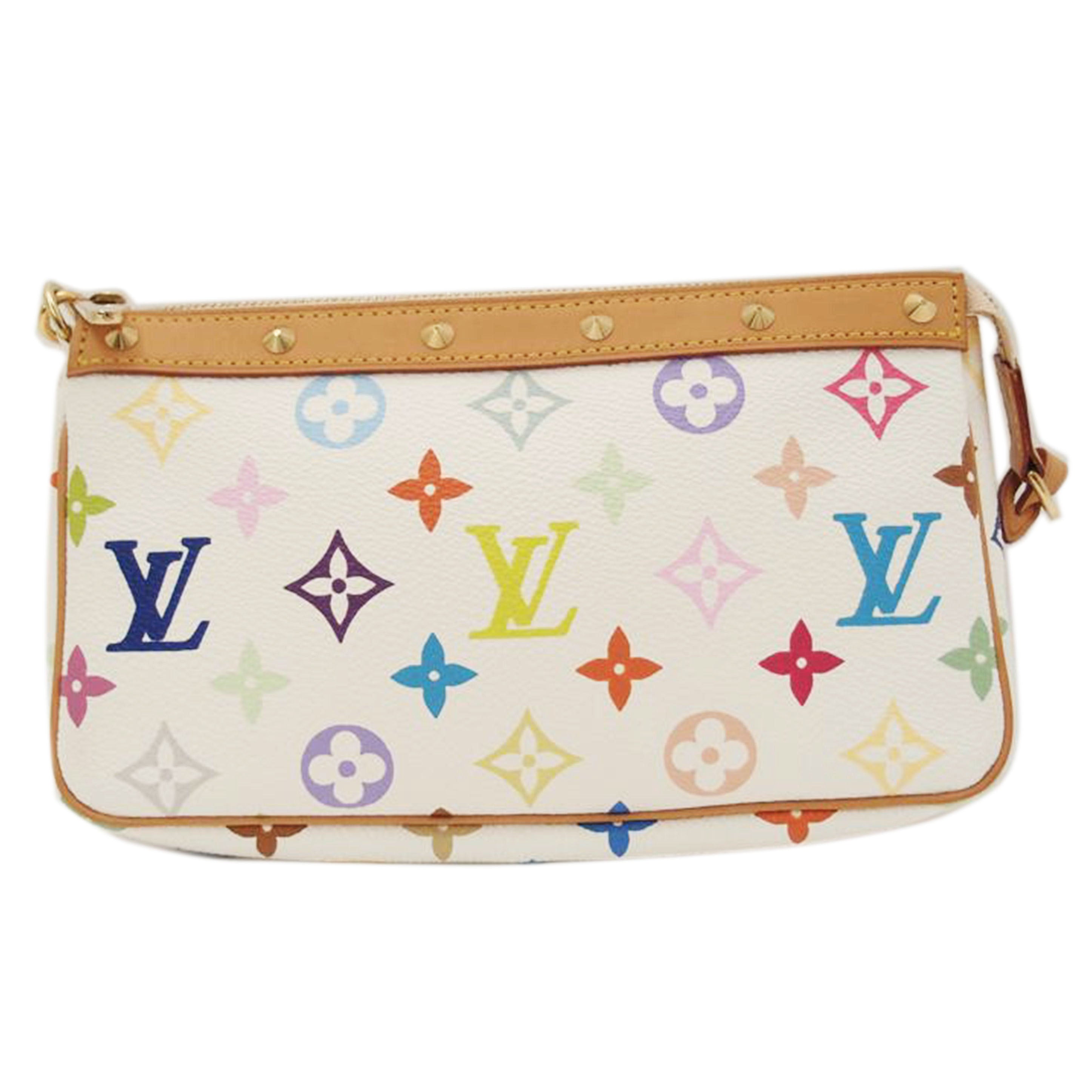 LOUIS VUITTON（ルイ・ヴィトン）マルチカラー 商品一覧｜ワンダー
