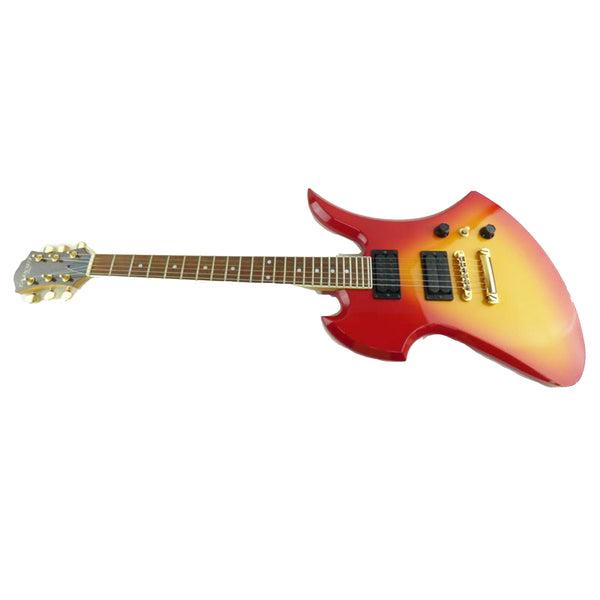 TARGET by FERNANDES モッキンバード レッド TARGET by FERNANDES