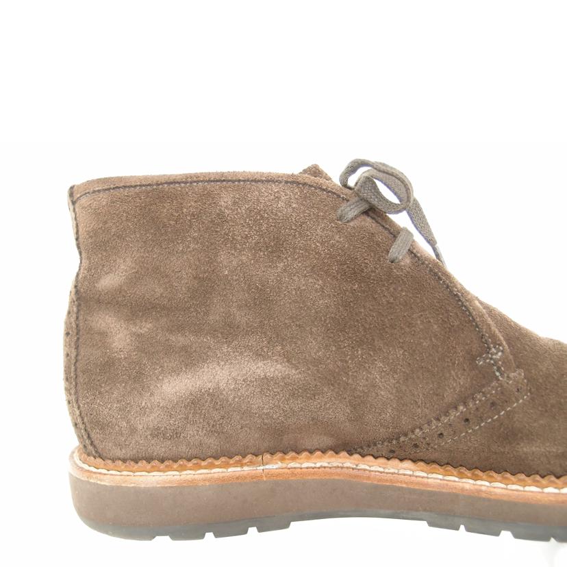 LOUIS VUITTON ルイヴィトン ビトン ショートブーツ