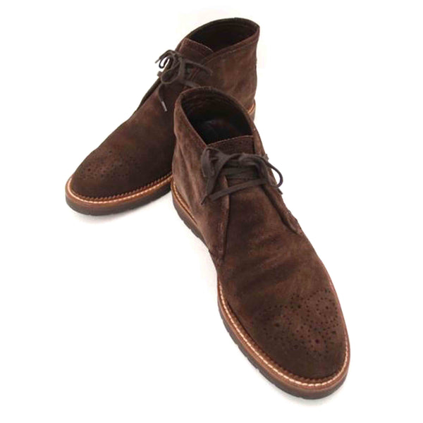 LOUIS VUITTON ルイヴィトン ビトン ショートブーツ