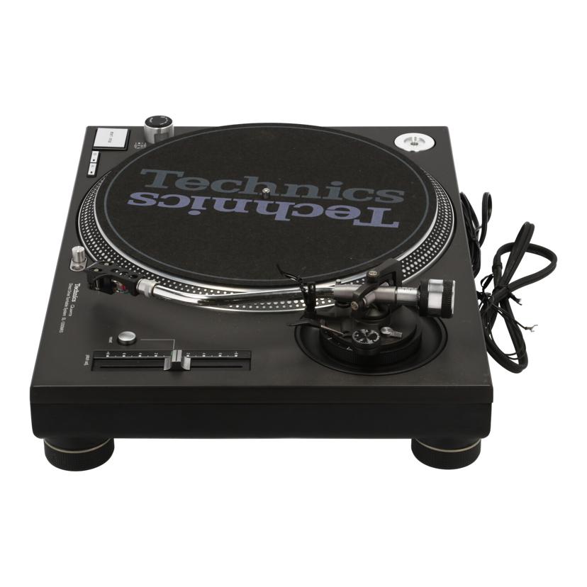 Technics テクニクス SL-1200MK5G ターンテーブル Technics ターン