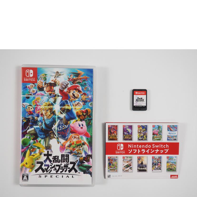 Nintendo Switch ニンテンドースイッチ/ホビー