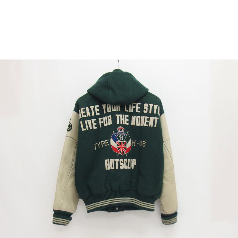 HOTSCOOP ホットスクープ/メンズファッション｜WonderREX