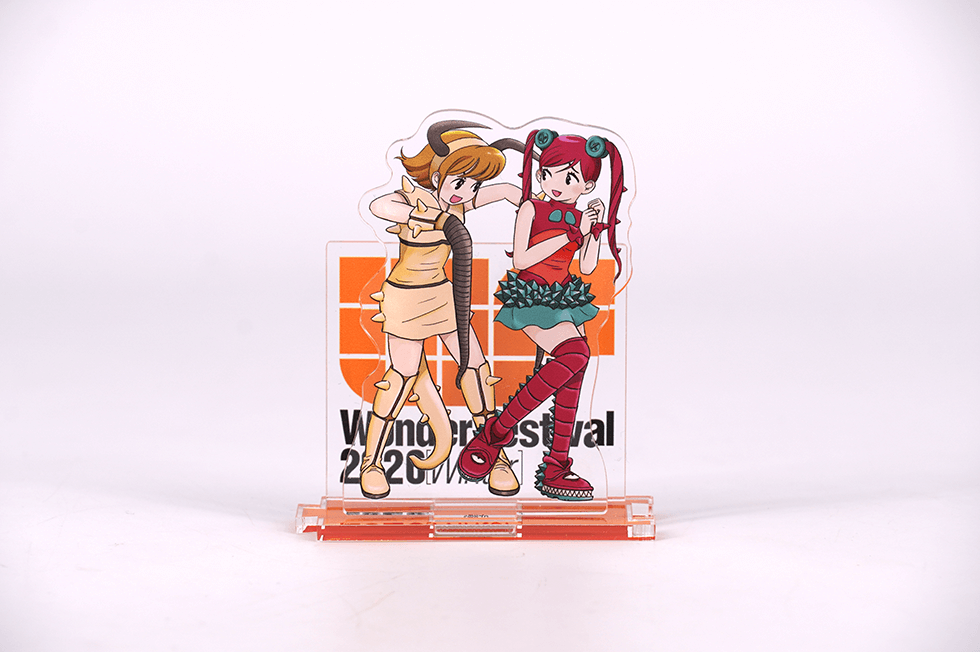 オフィシャルグッズ | Wonder Festival 2026 Winter | ワンダー