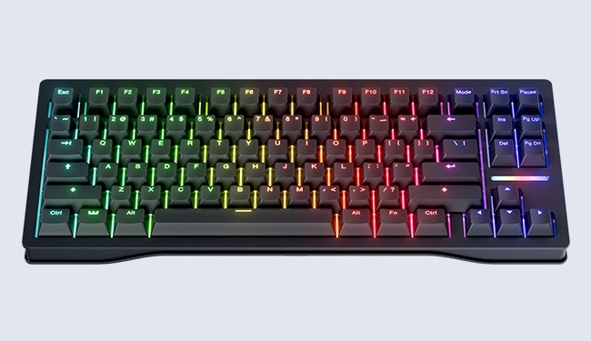 Wooting 80HE - Our most competitive keyboard yet | Wooting