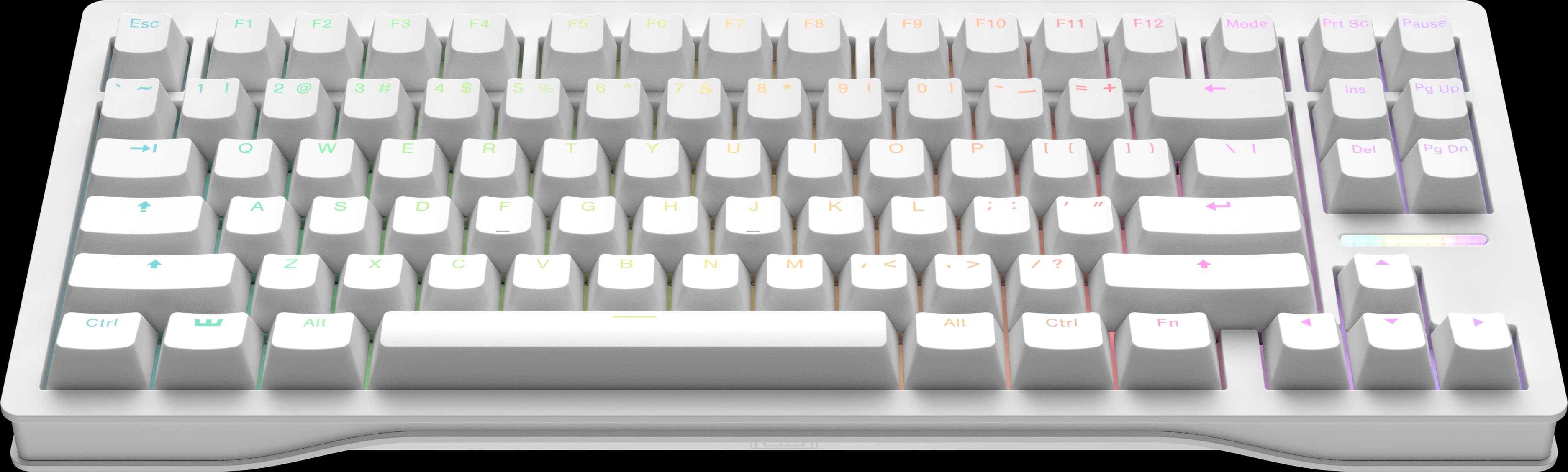 Wooting 80HE - Our most competitive keyboard yet | Wooting