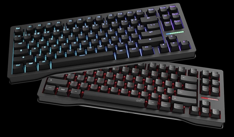 Wooting 80HE - Our most competitive keyboard yet | Wooting