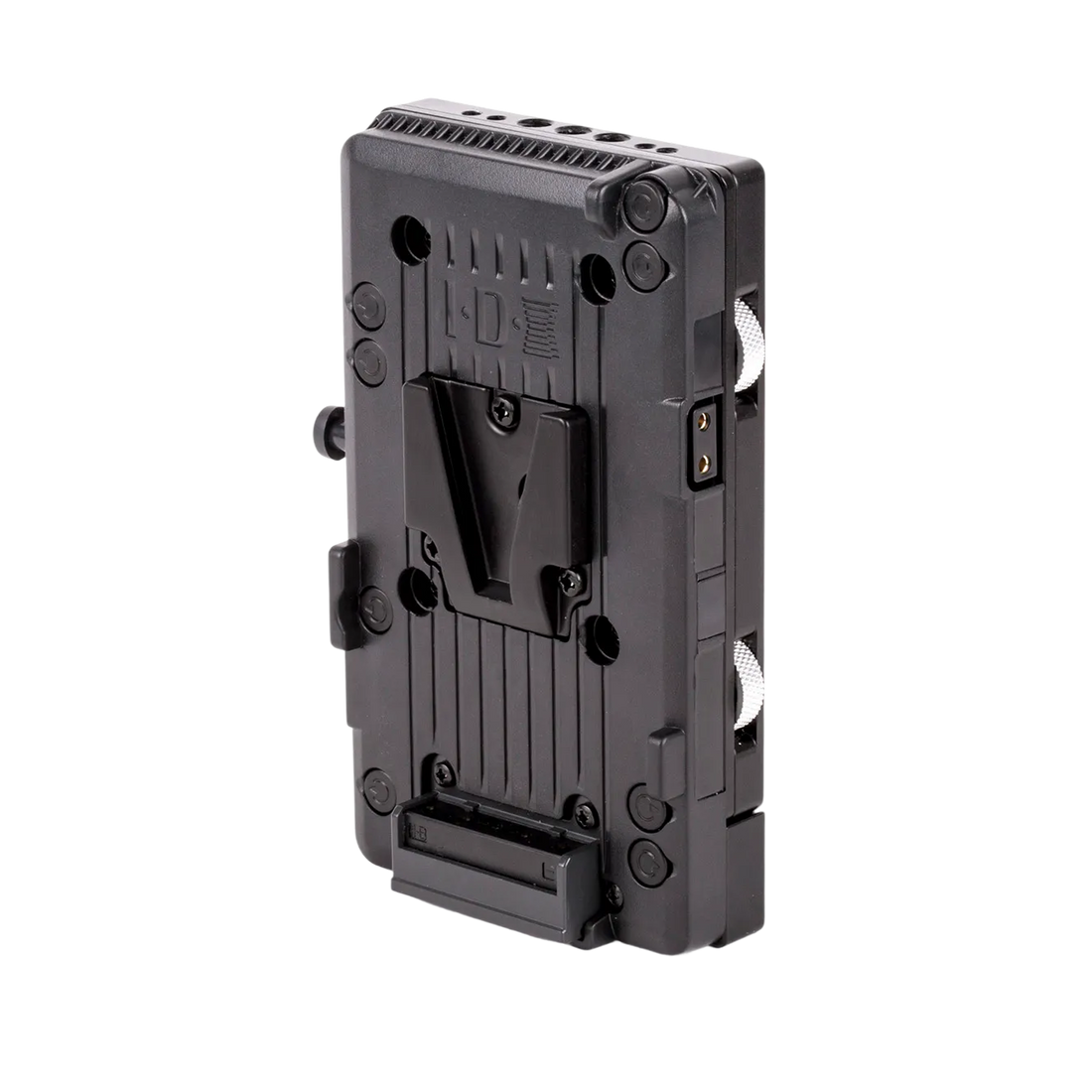 Cable-less V-Mount (RED® DSMC2™) – Wooden Camera