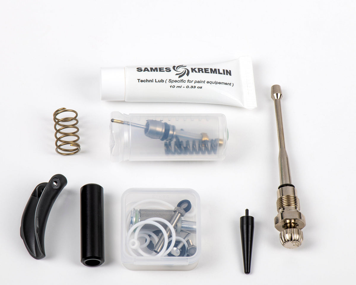 Sames Xcite Repair Kit