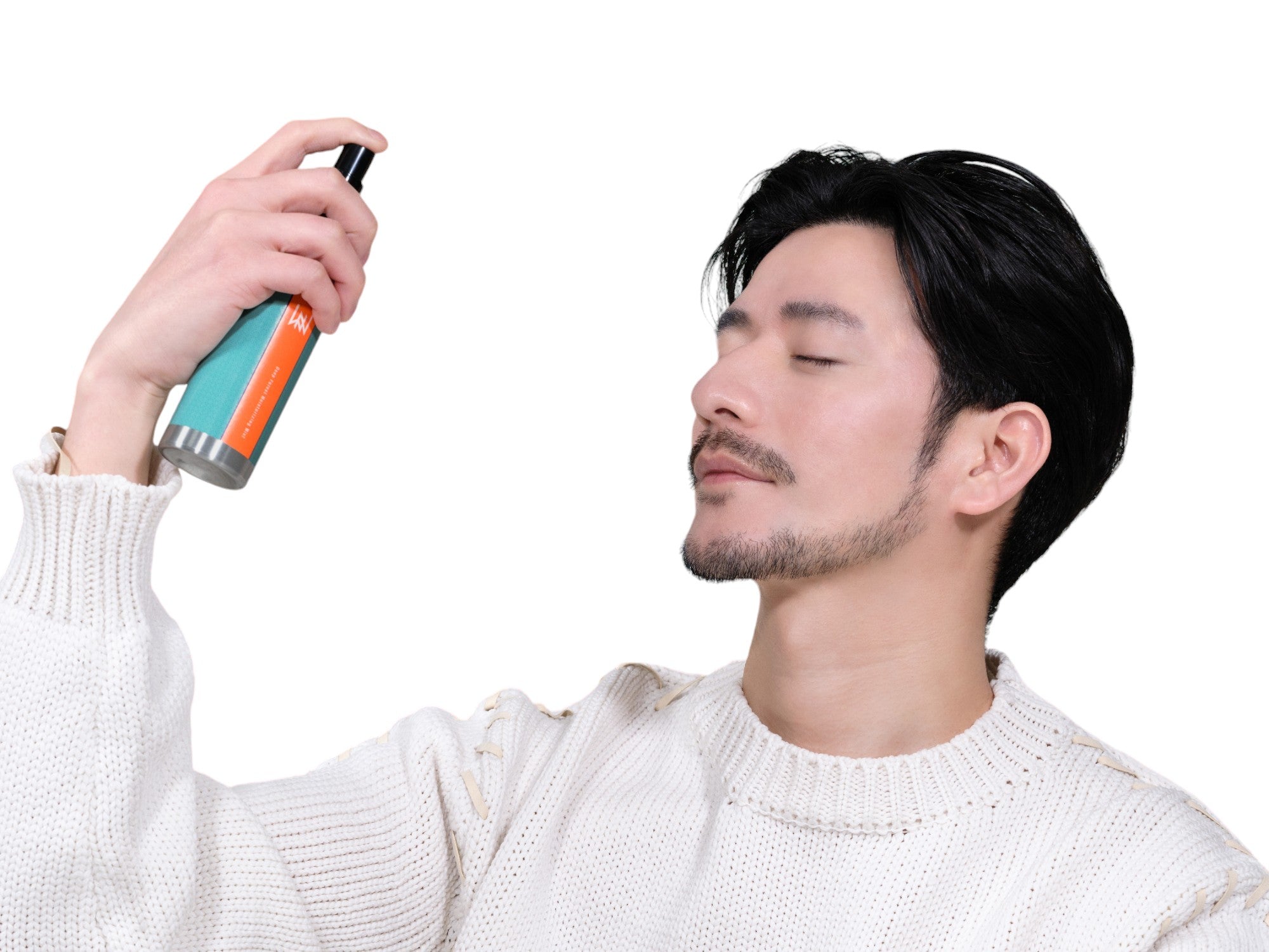 DF モイスチャライジングミスト（全身用化粧水） – wood-ness公式