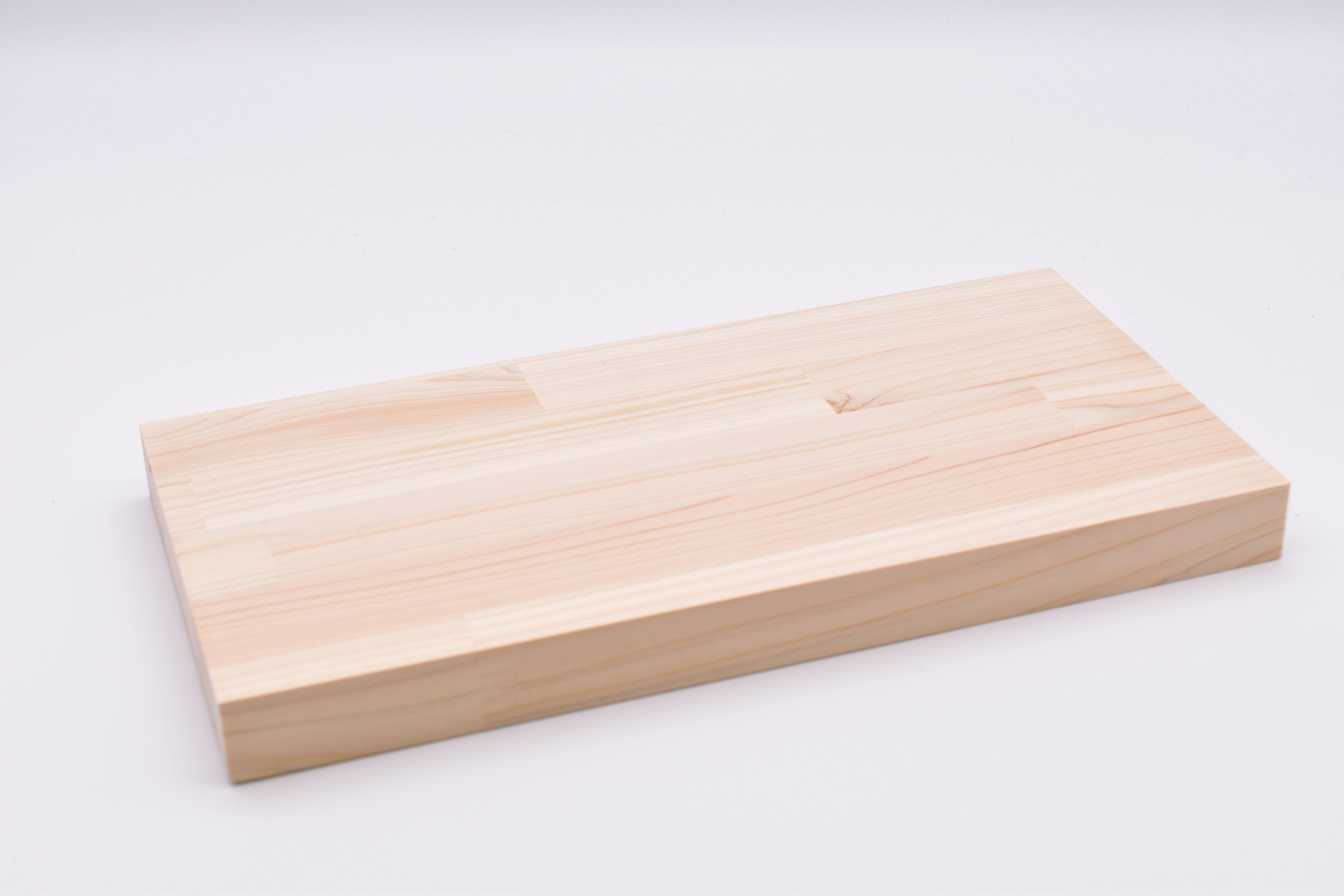 桧集成材 無節 (30x300x2000)の通販情報 - ウッドモール