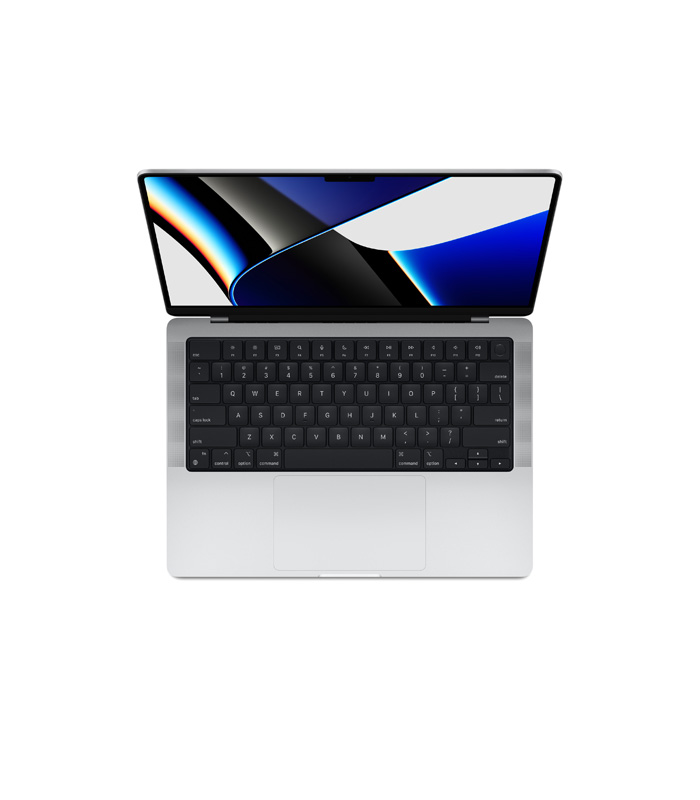 Apple MacBook Pro 14