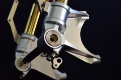 ハンドル＆ブレーキ関連 | ウッドストック woodstock | バイクパーツ