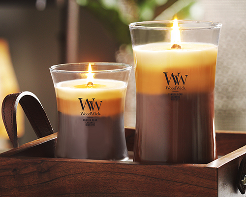 WoodWick（ウッドウィック） 日本公式