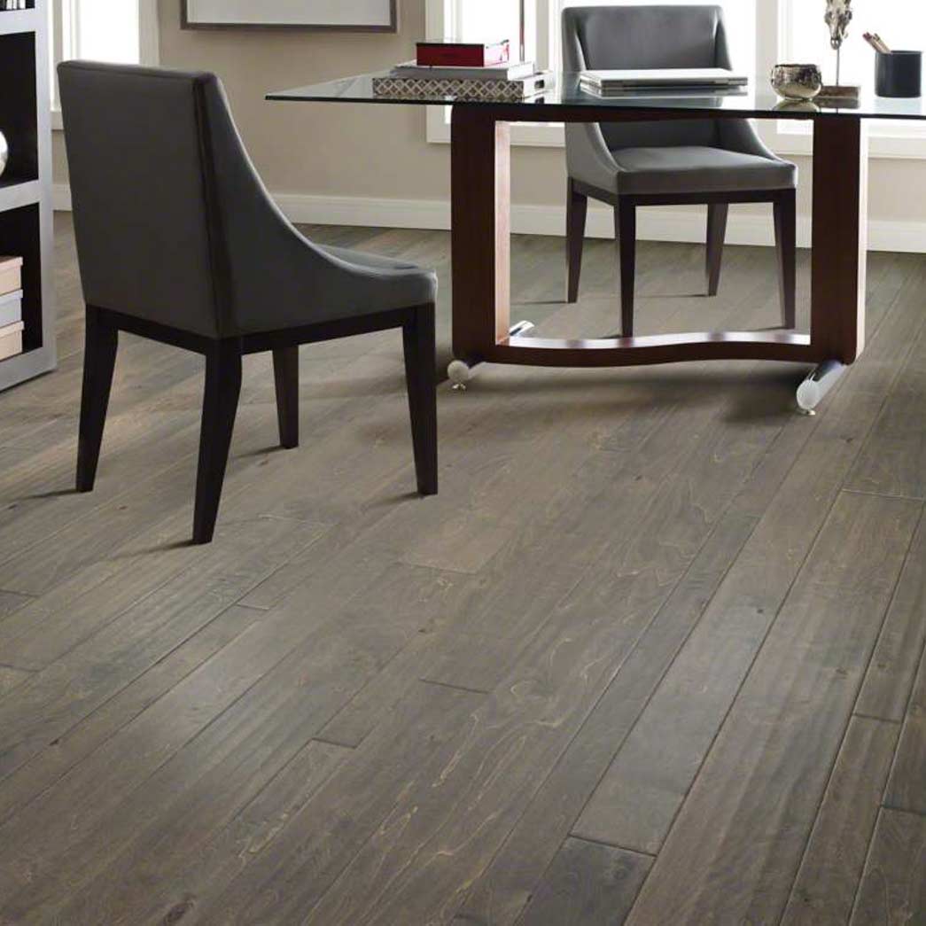 Shaw Key West Random width 3/8