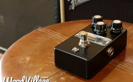 サウンド紹介】Pedal diggers - Over Statement Special | WoodVillage