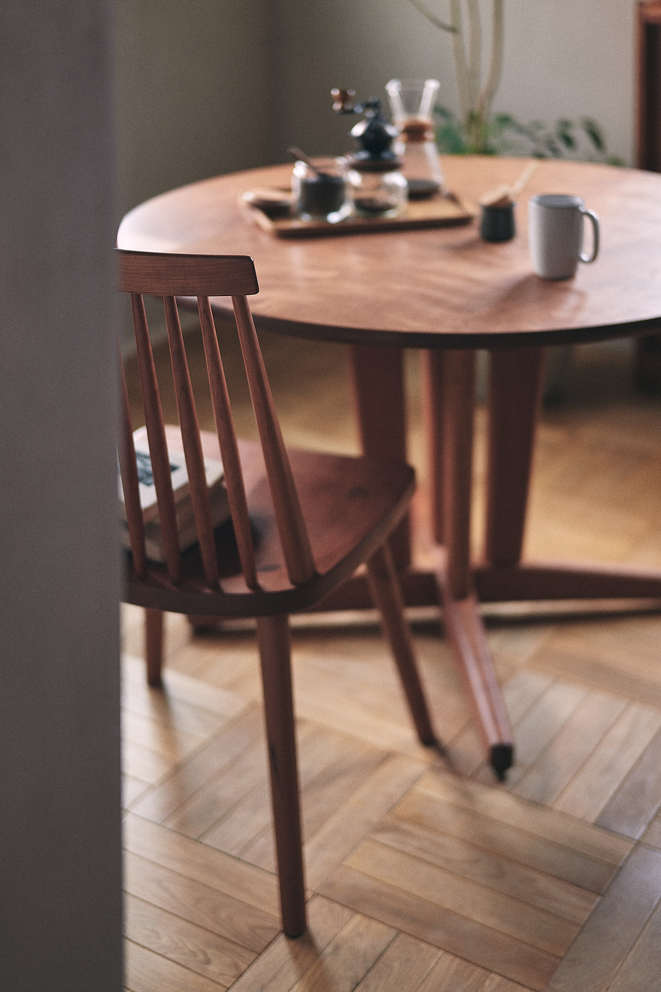 ホエールウインザーチェア | ウッドユウライクカンパニー | WOOD YOU