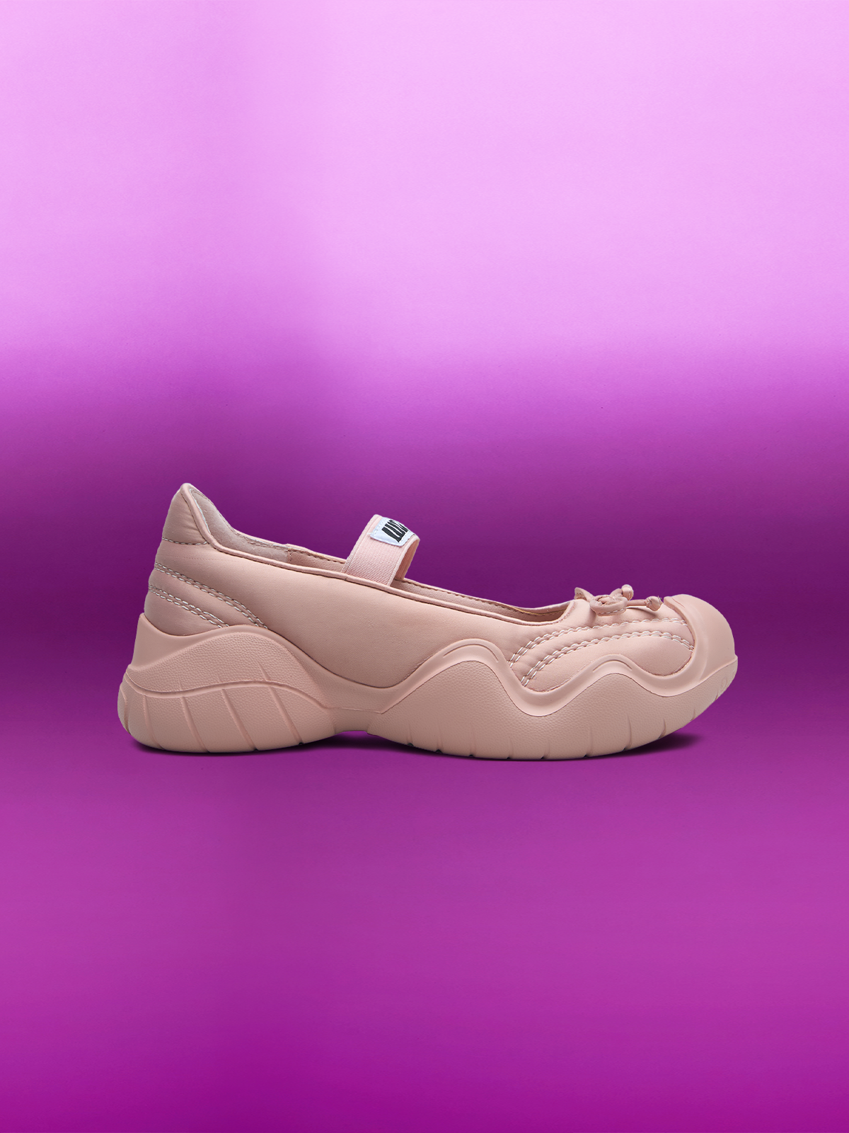 ANITA PASTEL PINK NAPPA – WOOMII