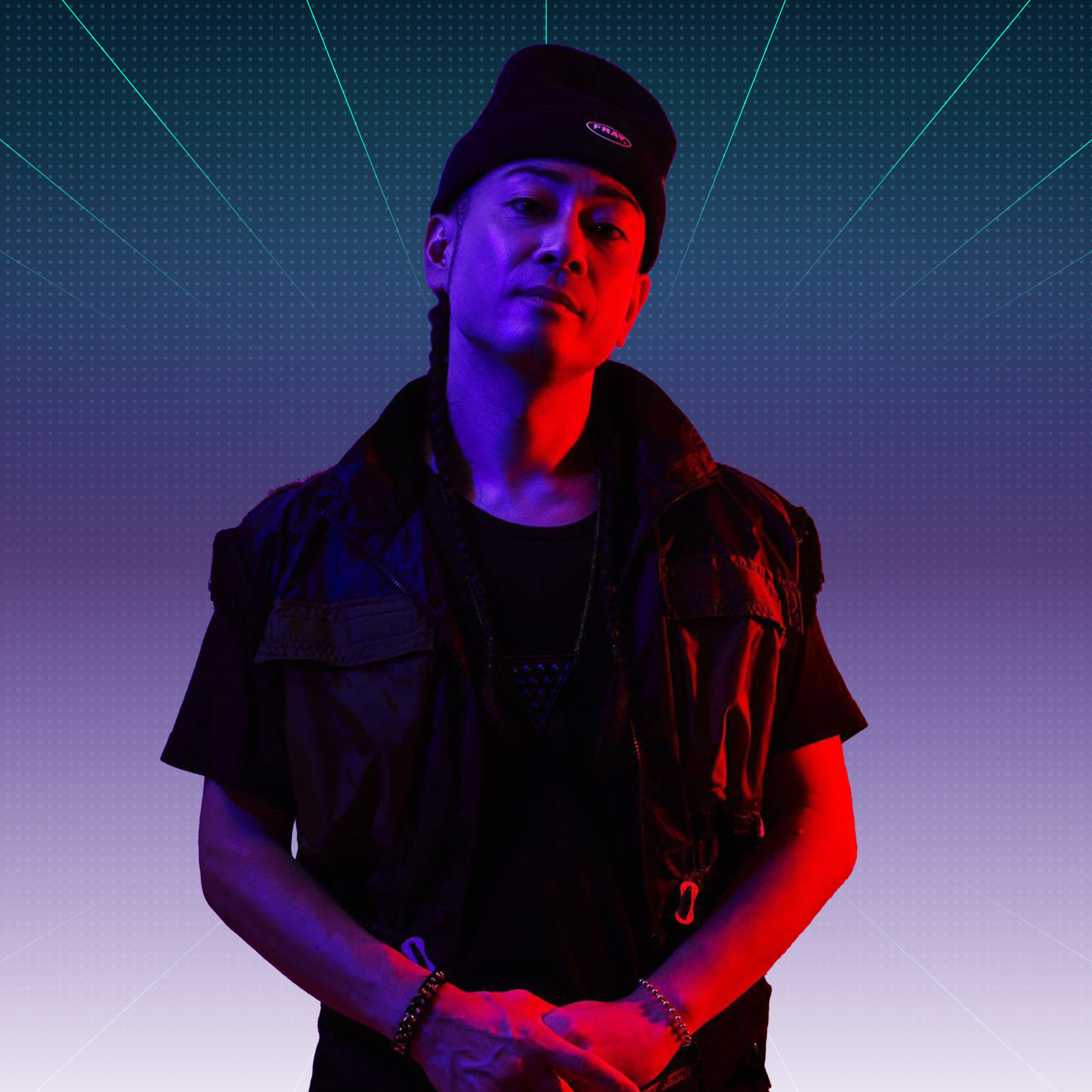 MASAKI - 【講師紹介】 World of Dance Studios Tokyo