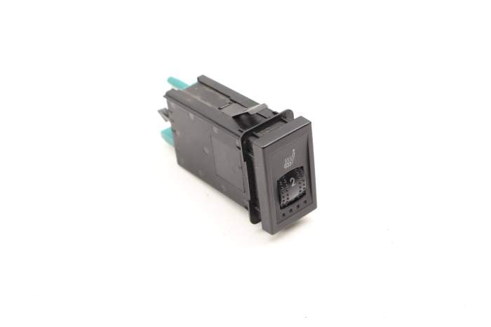 VW Front Heated Seat Switch (EuroVan) 7D0963563