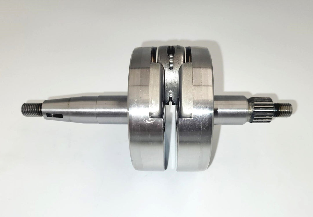 Wossner CS2005 Crankshaft Kawasaki KX85 '14-26 / KX100 '14-21