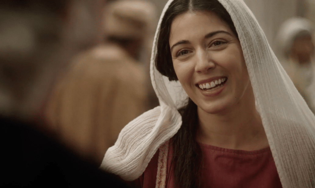 There's Something About Mary (Magdalene) - Word&Way