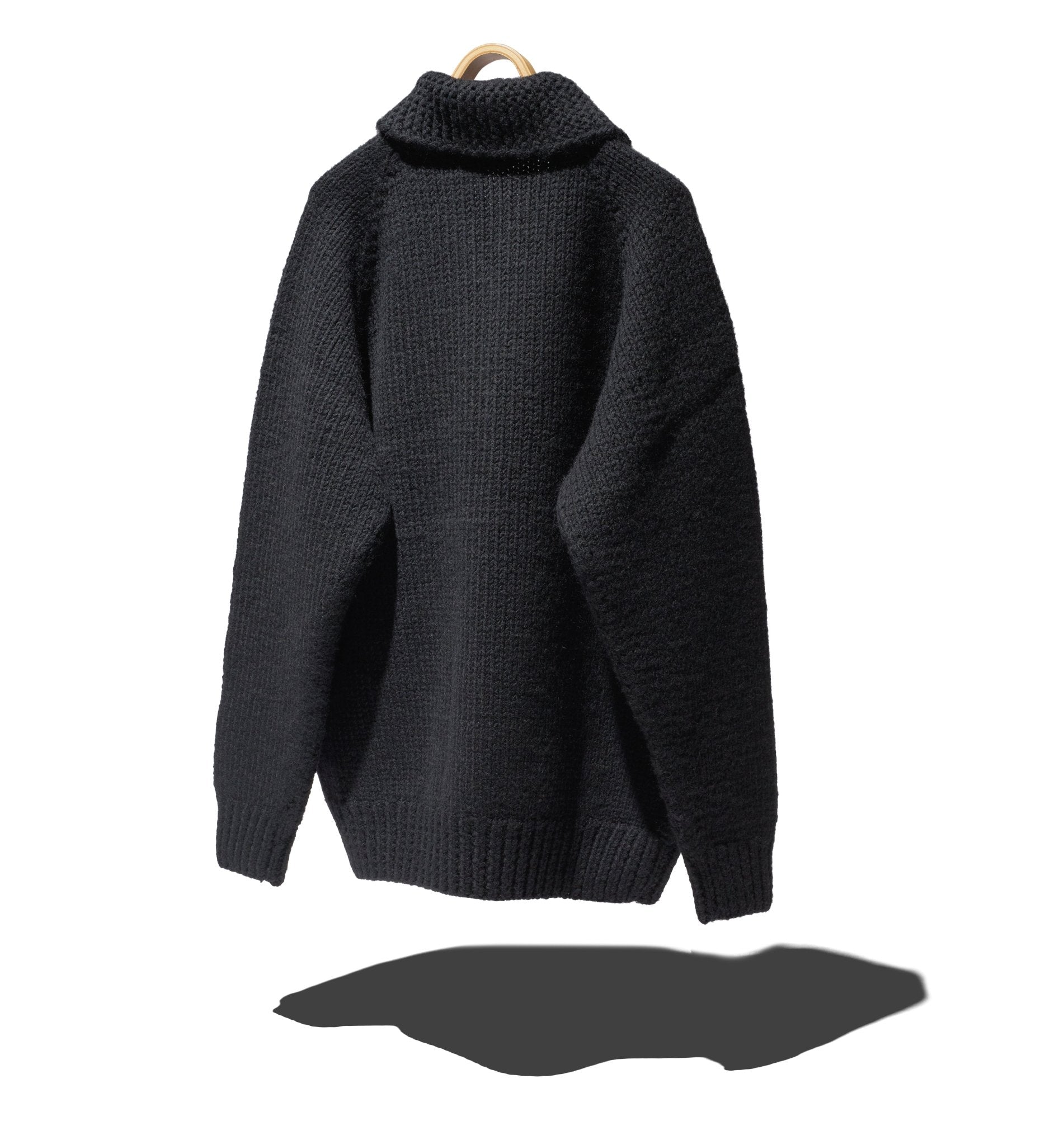 ADVENTURER HAND-KNIT COWICHAN SWEATER WOOL YARN – WORDS SOUNDS