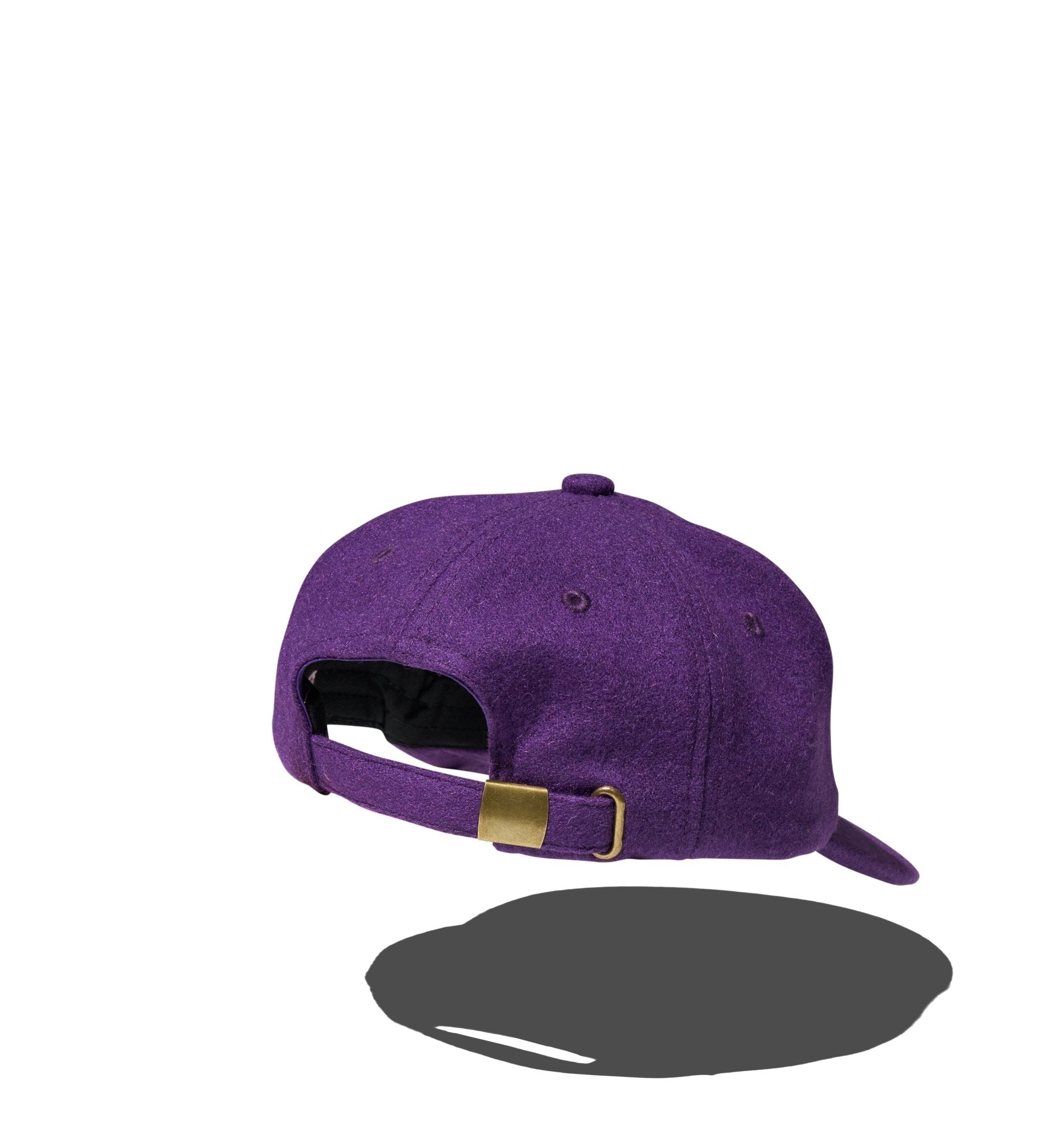 LOCAL HERO CLASSIC CAP – WORDS SOUNDS COLORS & SHAPES