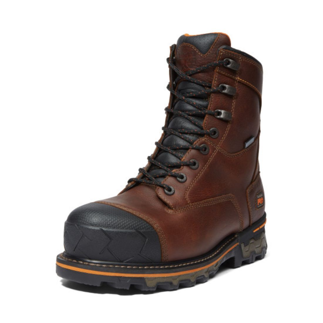 Timberland PRO Boondock Men's 8