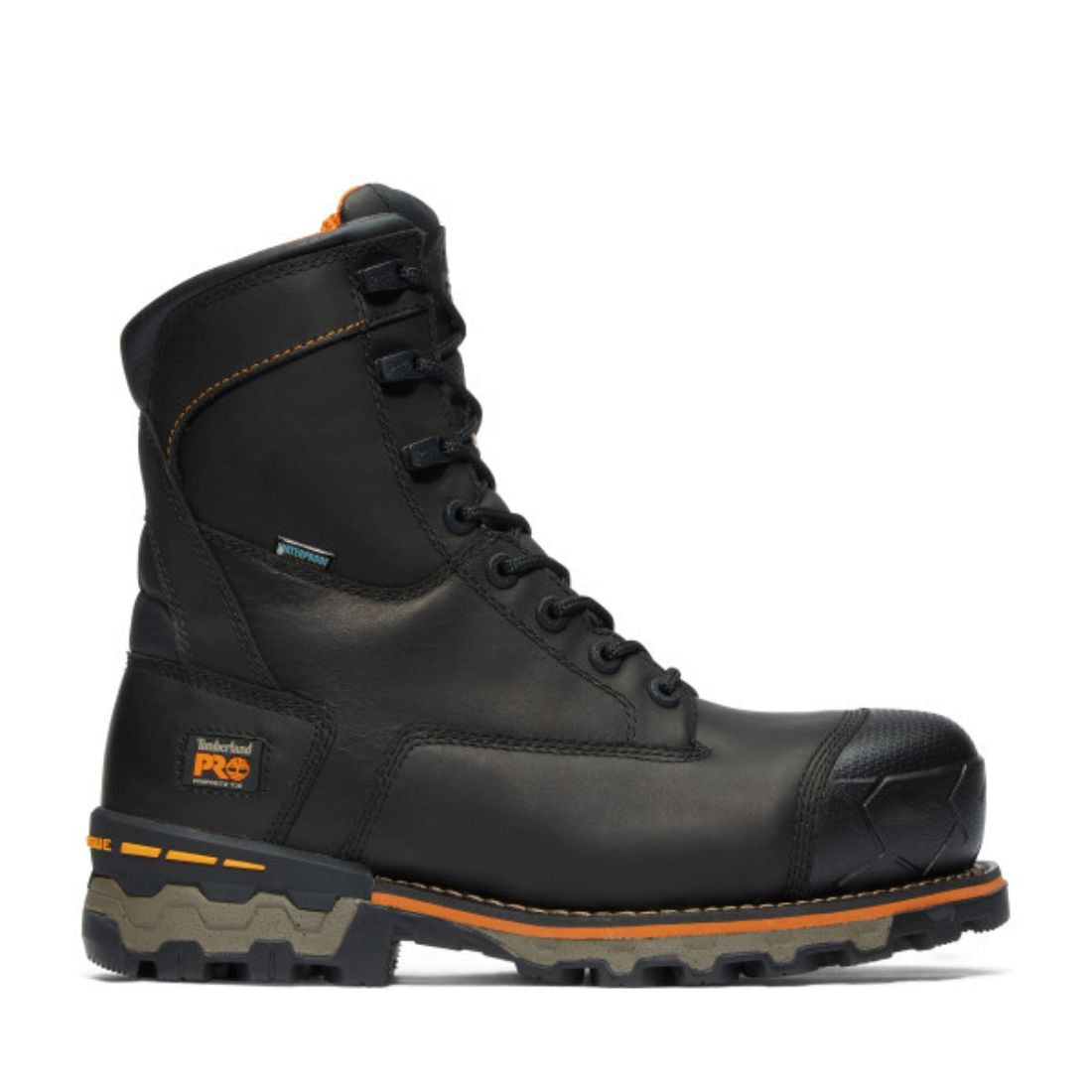 Timberland PRO Boondock Men's 8