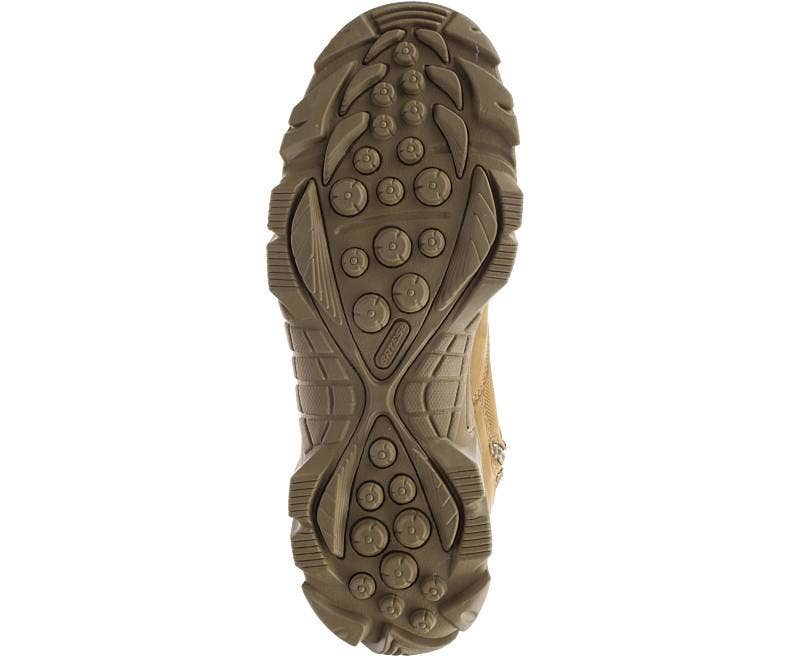 Bates Boots: Men's E04272 Coyote GX-8 Waterproof Composite Toe