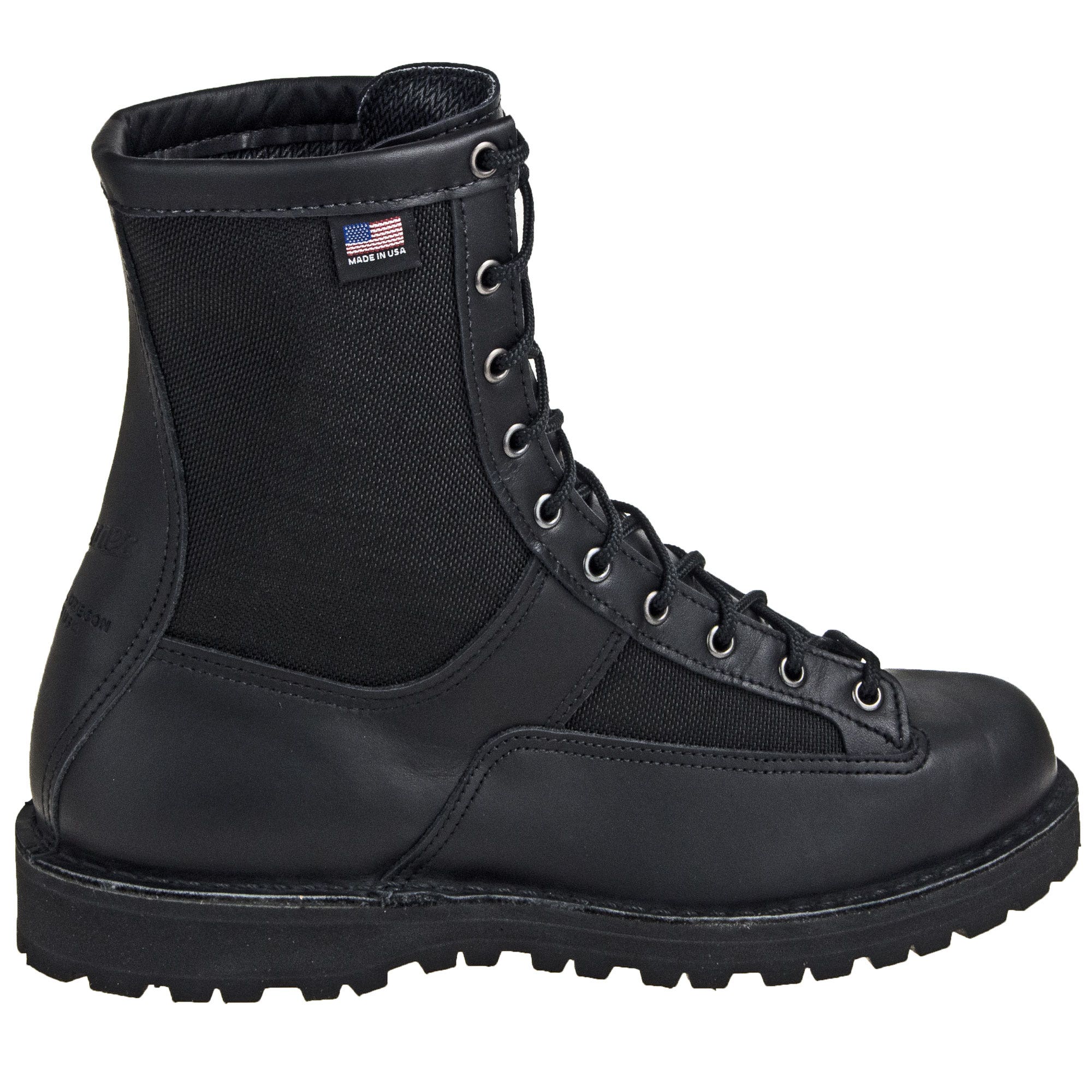 Danner 21210 Men's Acadia 8 Inch Waterproof GORE-TEX Boot