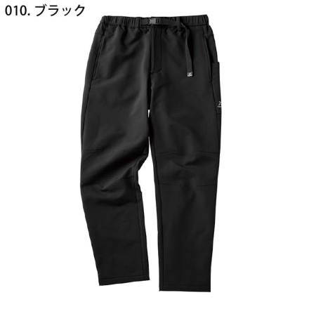 アイトス [TULTEX] AZ-22532 撥水保温ストレッチパンツ